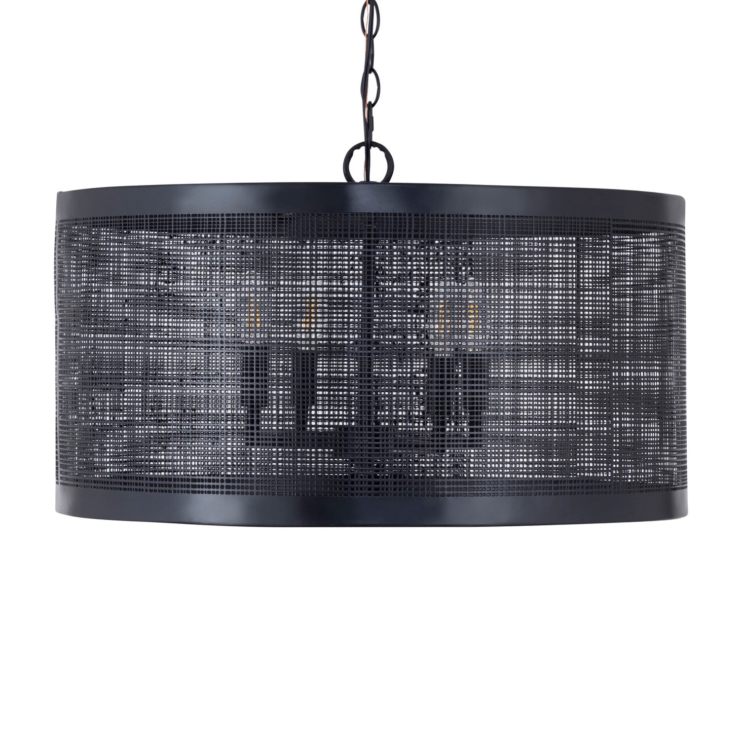 Suspension 4 lumières | Hatcher