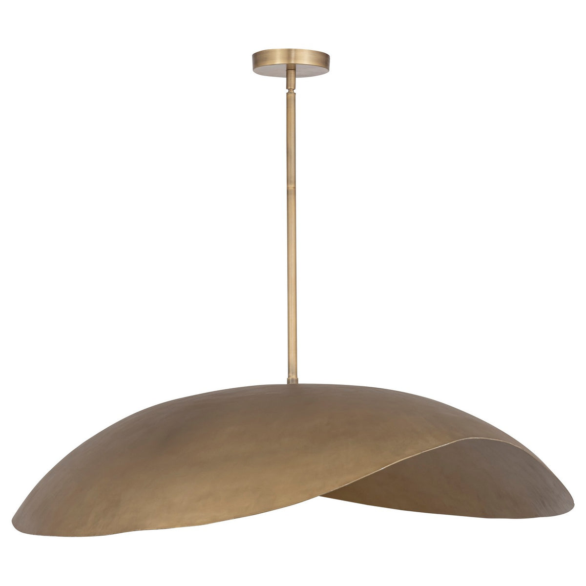 Suspension 4 lumières | Denarii