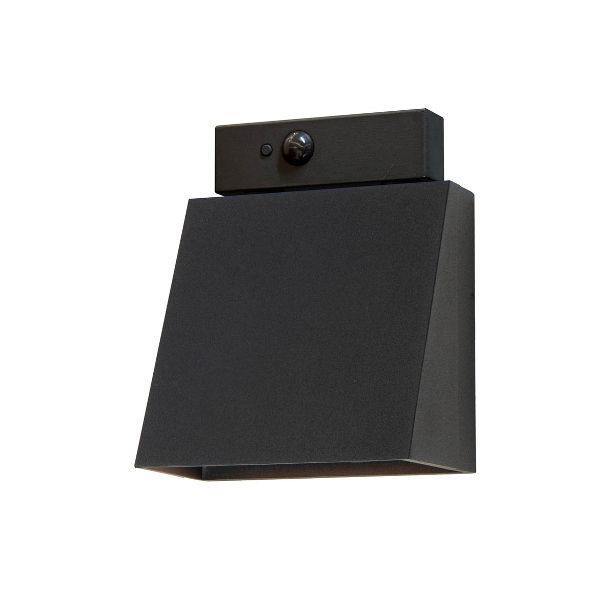 Maxim - Applique murale extérieure DEL | Pathfinder - 52120BK/MSP