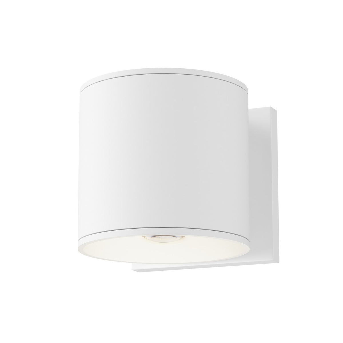 Maxim - Applique murale extérieure DEL | Stout - 86214WT
