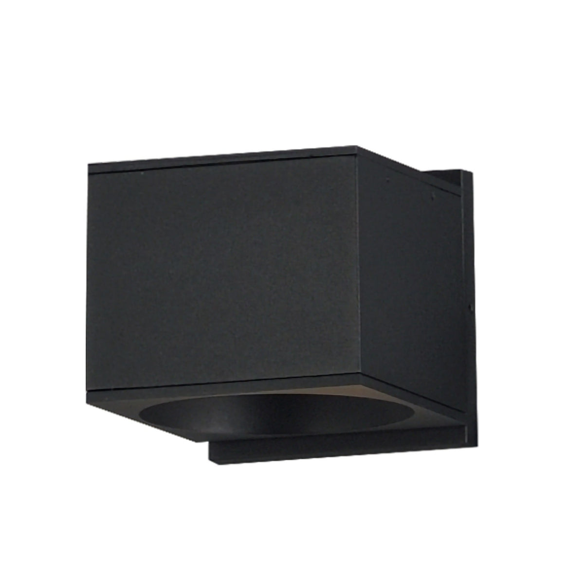 Maxim - Applique murale extérieure DEL | Stout - 86215BK