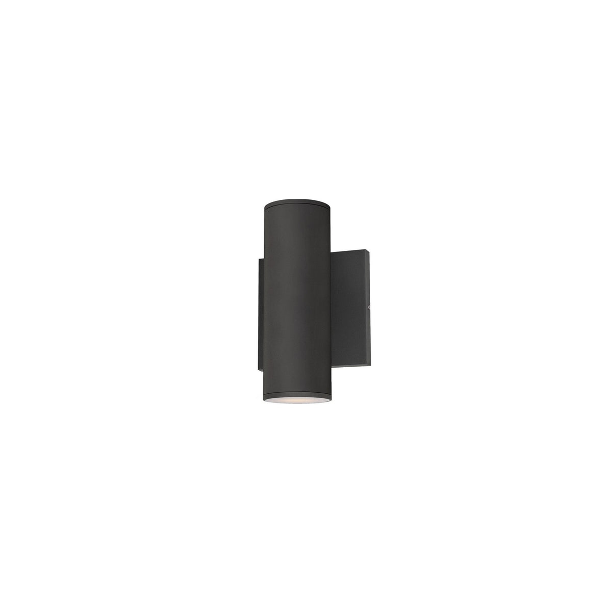 Maxim - Lanterne murale extérieure DEL | Calibro - 86431ABZ