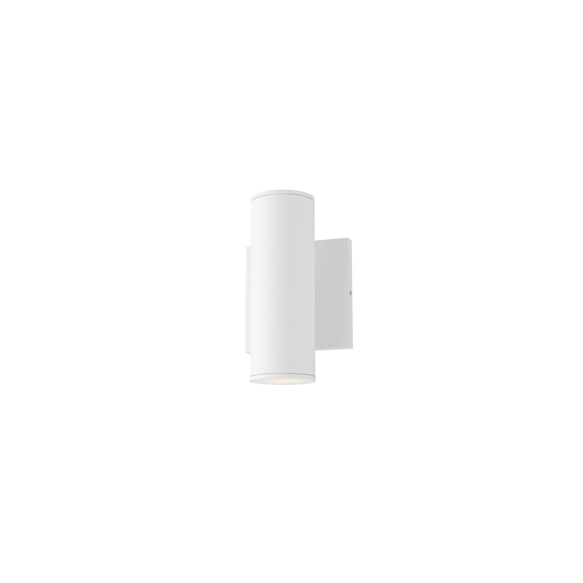 Maxim - Lanterne murale extérieure DEL | Calibro - 86431WT