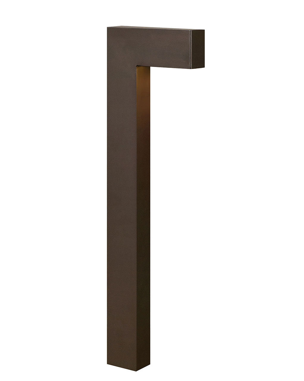 12 V Petite borne lumineuse LED de sentier