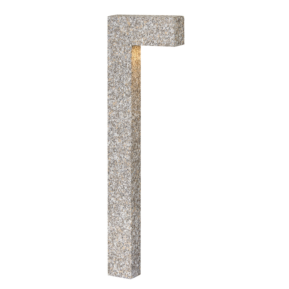 12 V Grande borne lumineuse LED de sentier