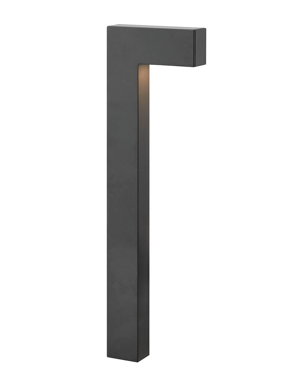 12 V Grande borne lumineuse LED de sentier