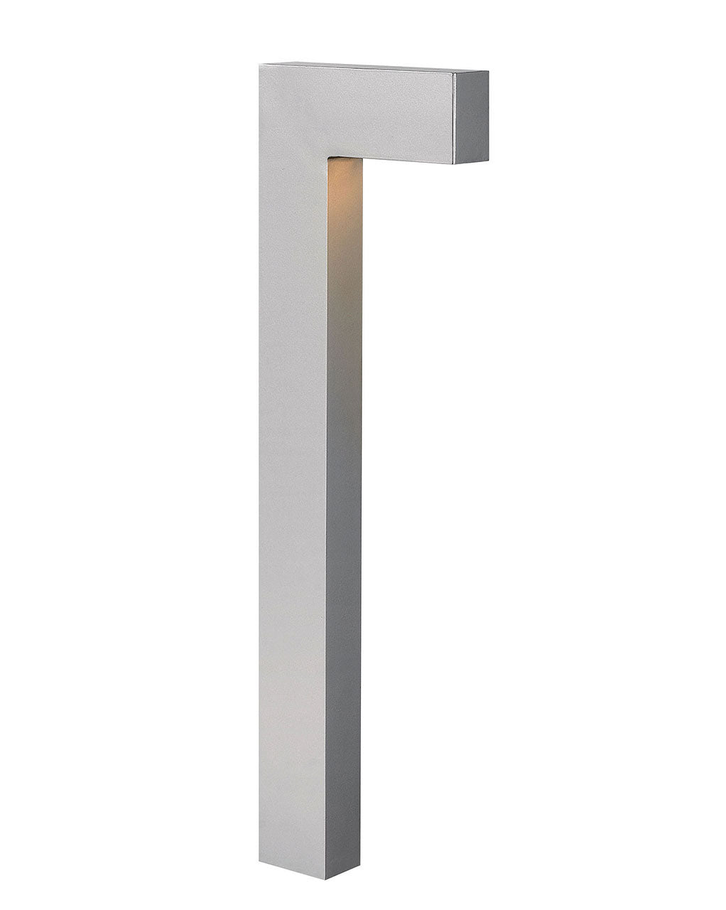 12 V Grande borne lumineuse LED de sentier