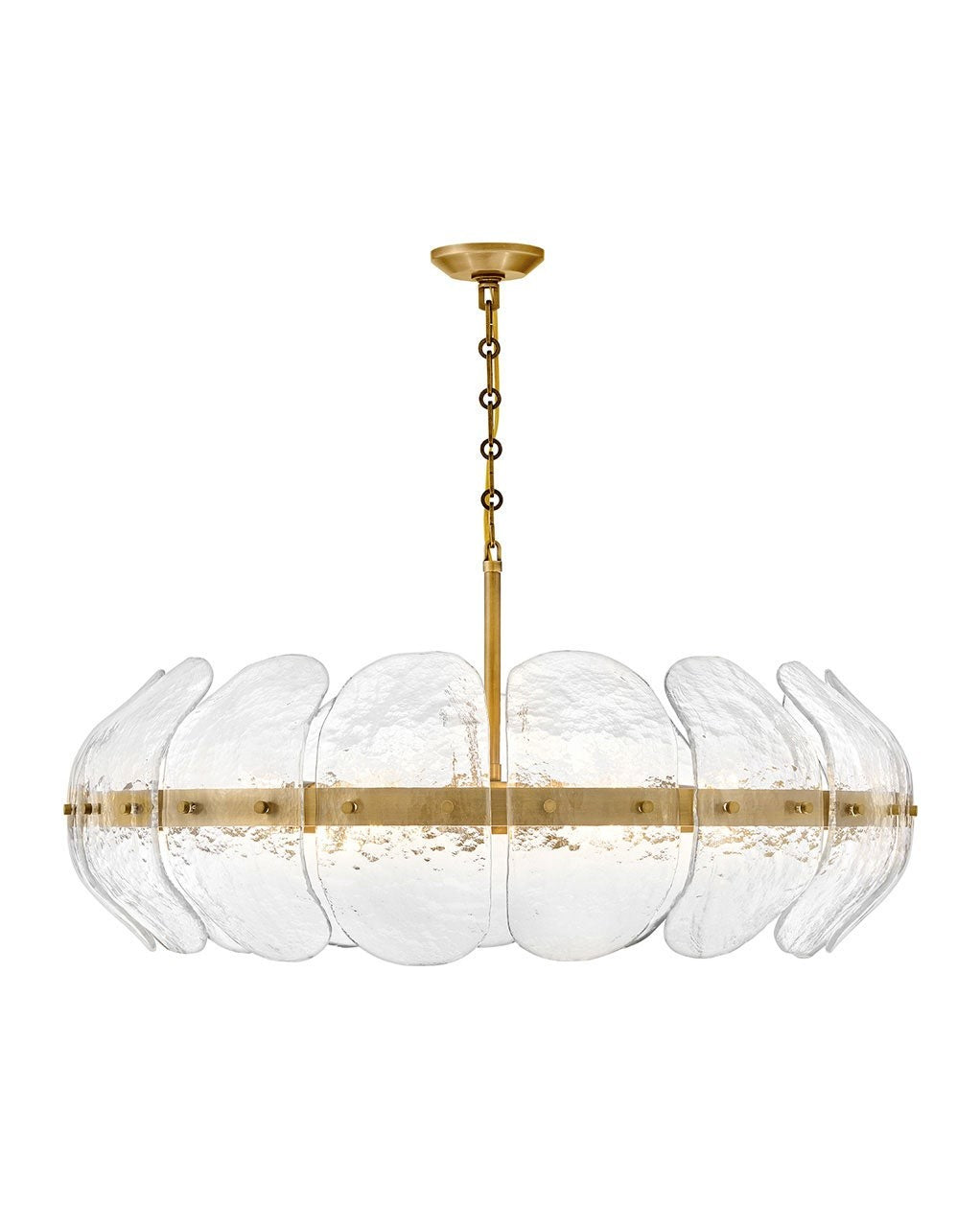 Lustre DEL | Lillia