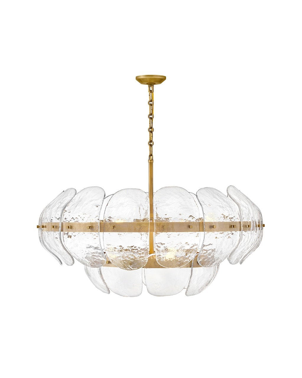 Lustre DEL | Lillia