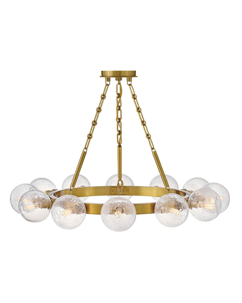 Lustre DEL | Coco