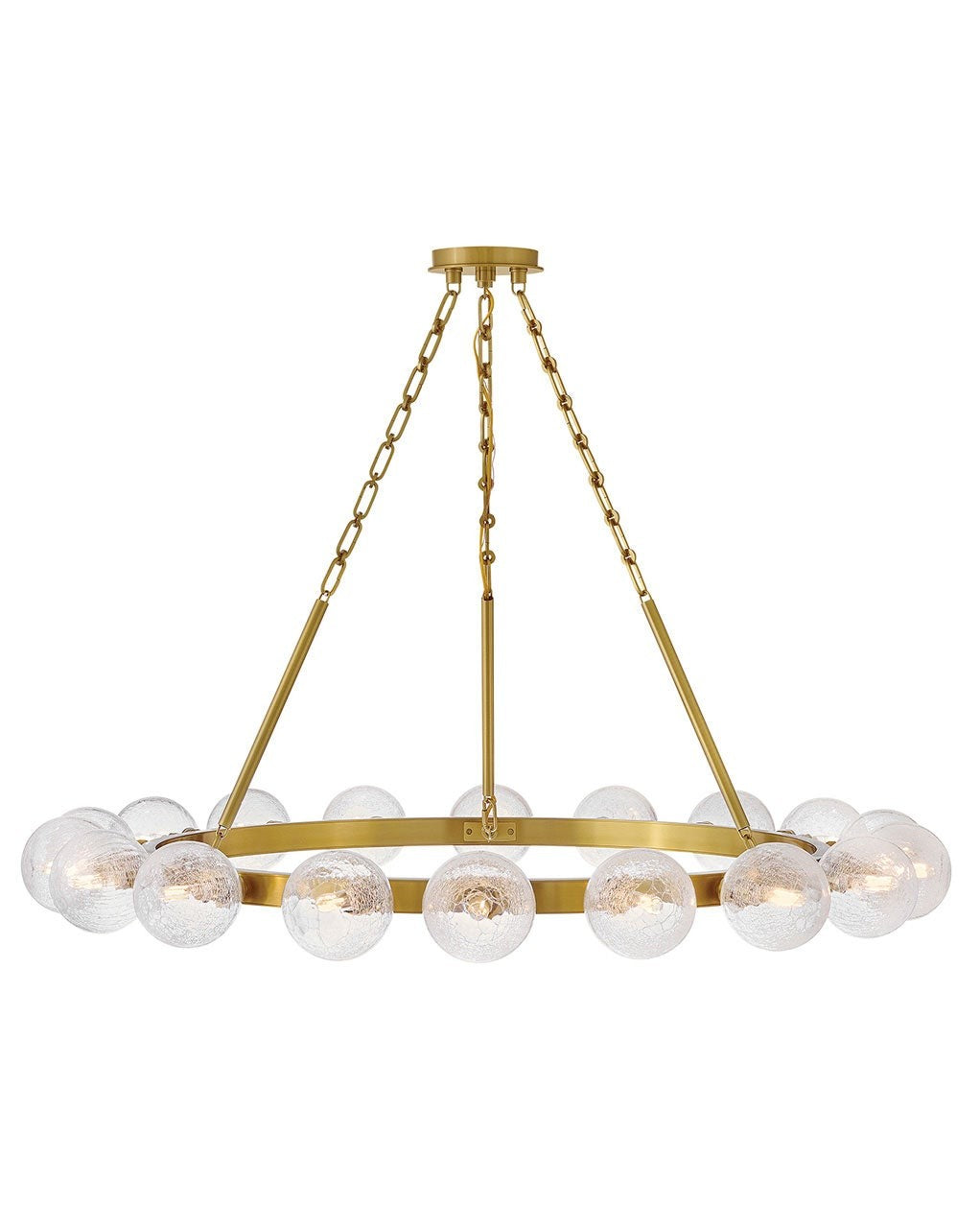 Lustre DEL | Coco