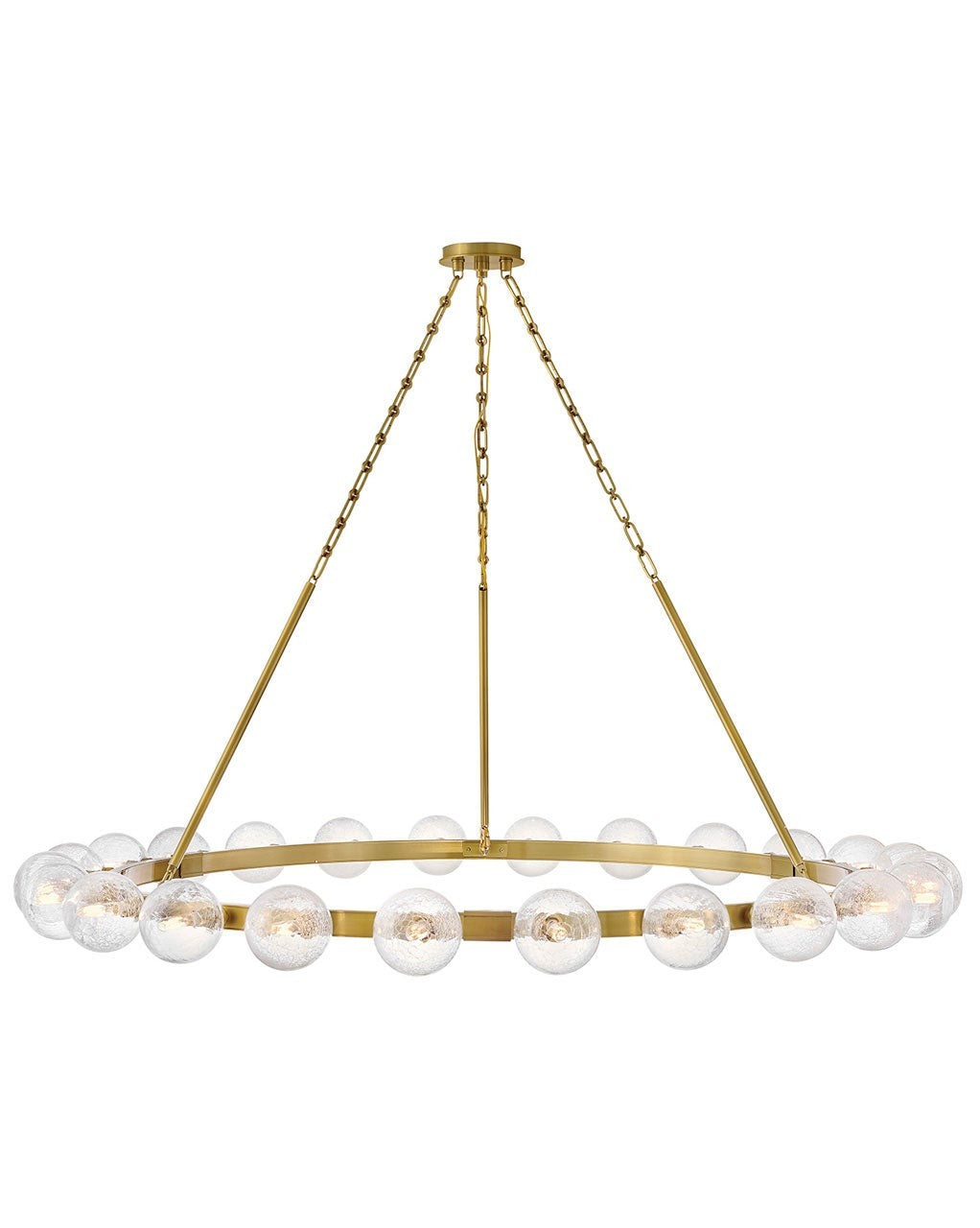 Lustre DEL | Coco