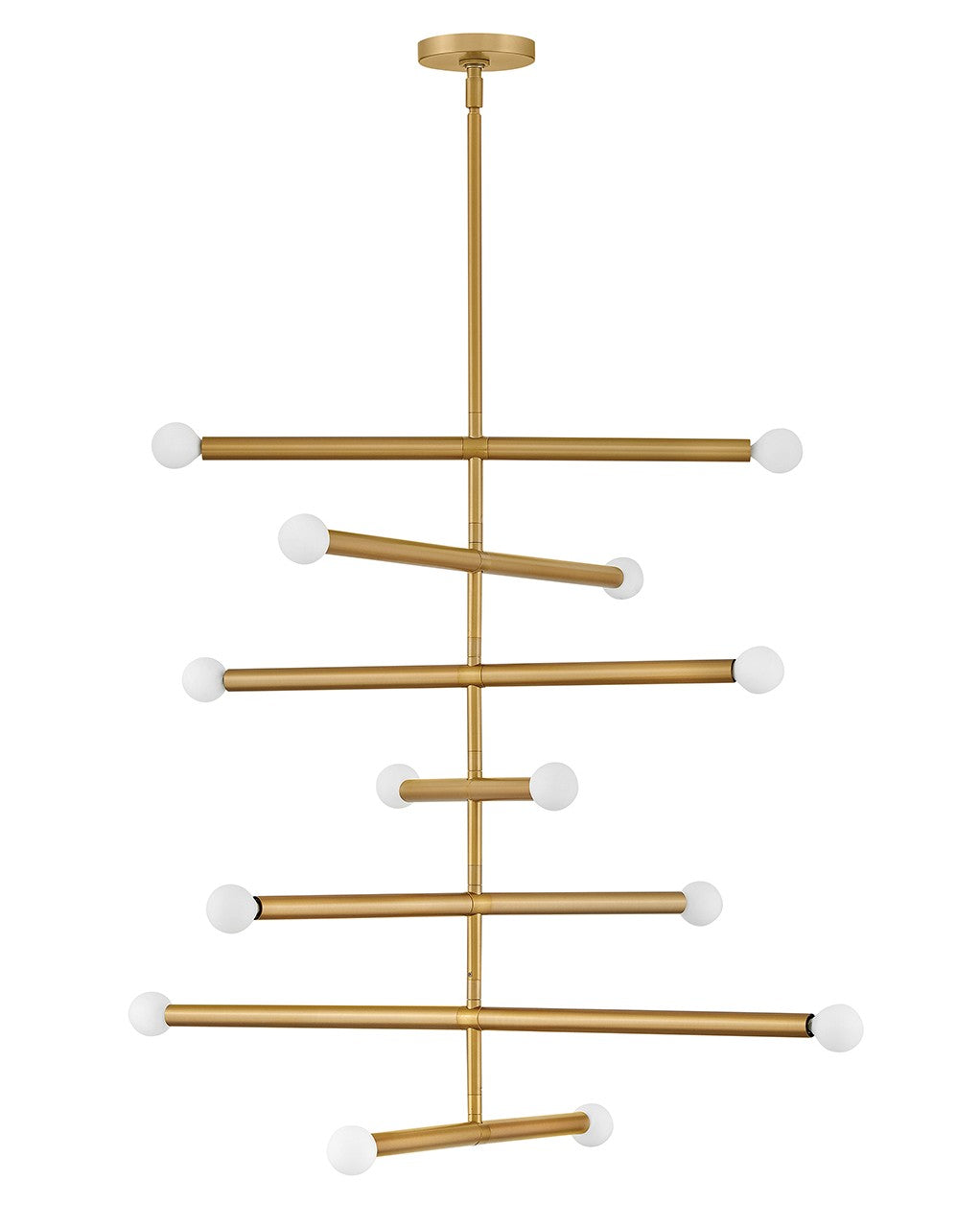 Lustre DEL | Millie