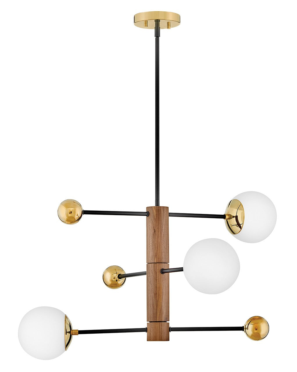 Lustre DEL | Auggie