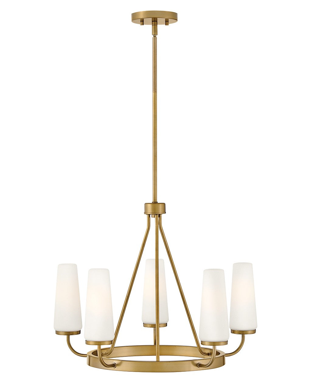 Lustre DEL | Selma