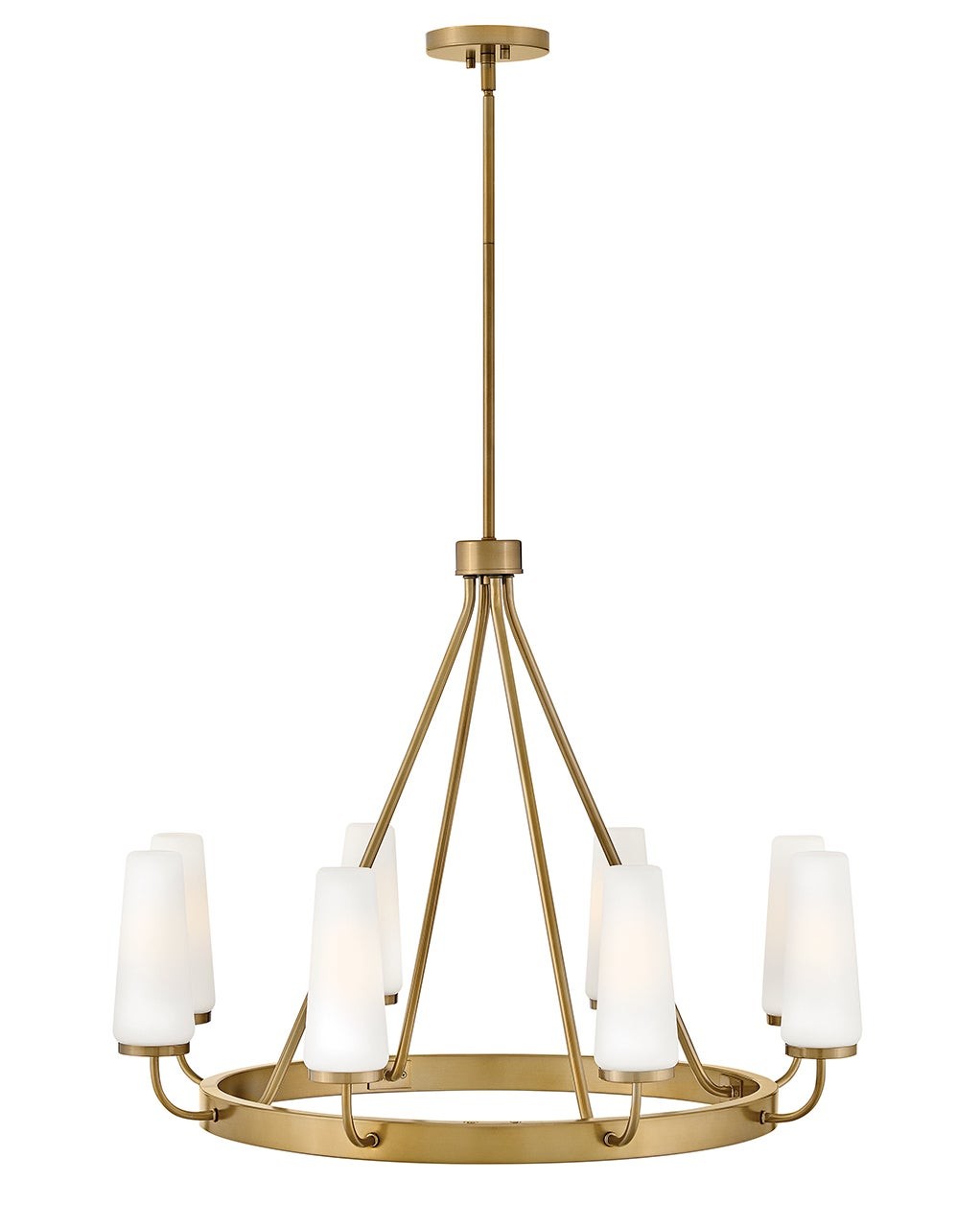 Lustre DEL | Selma