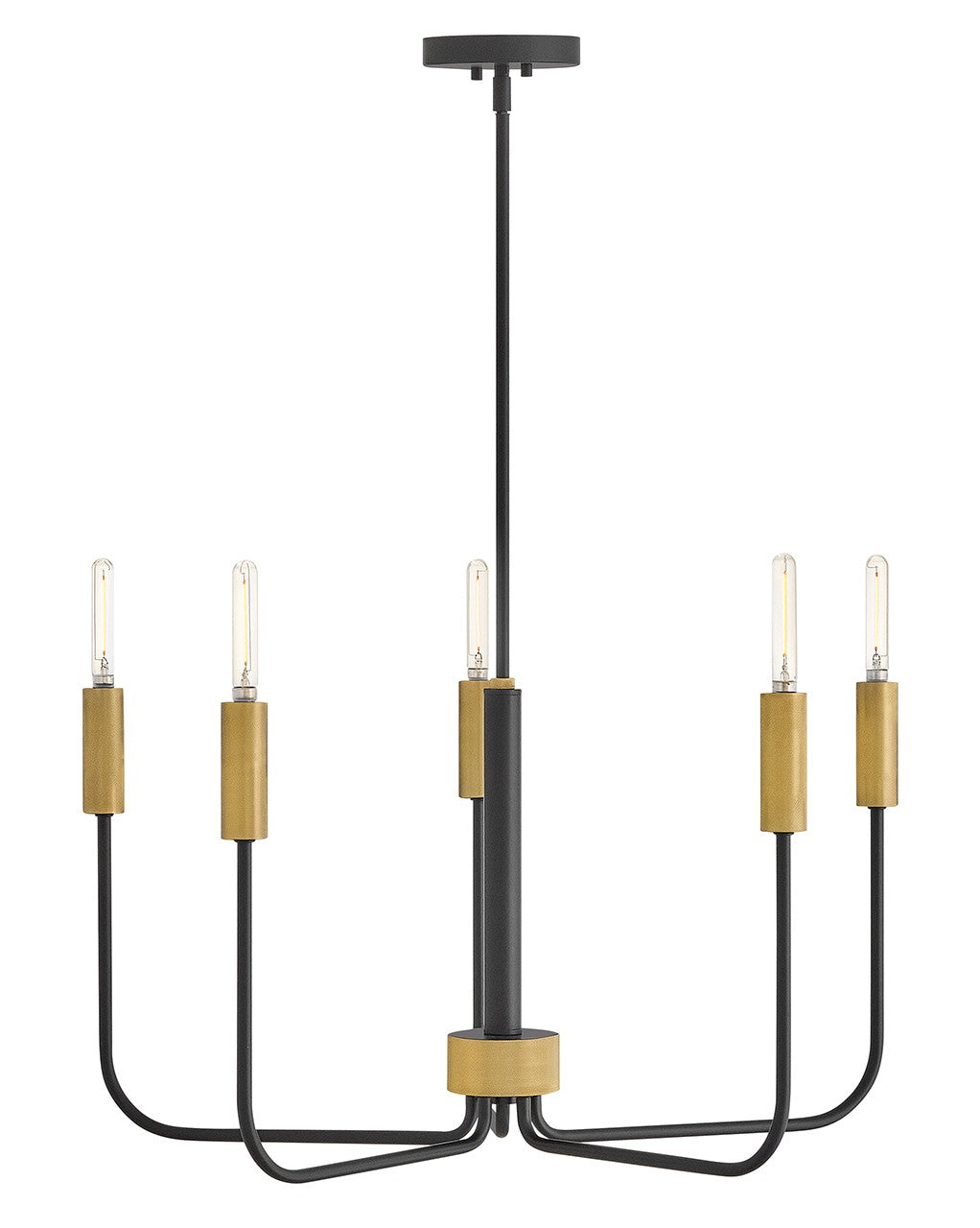 Lustre DEL | Austen