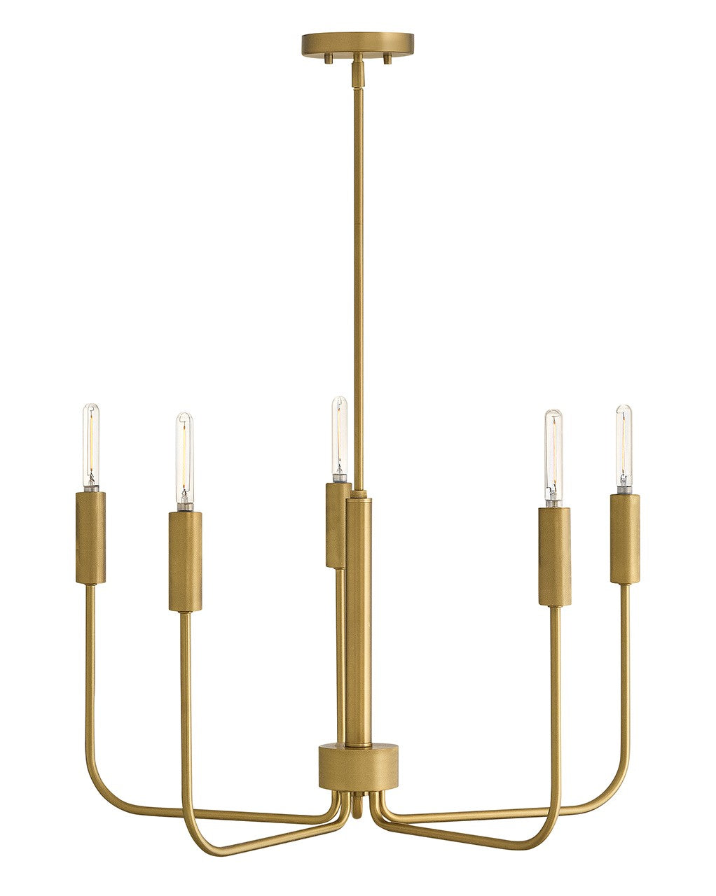 Lustre DEL | Austen