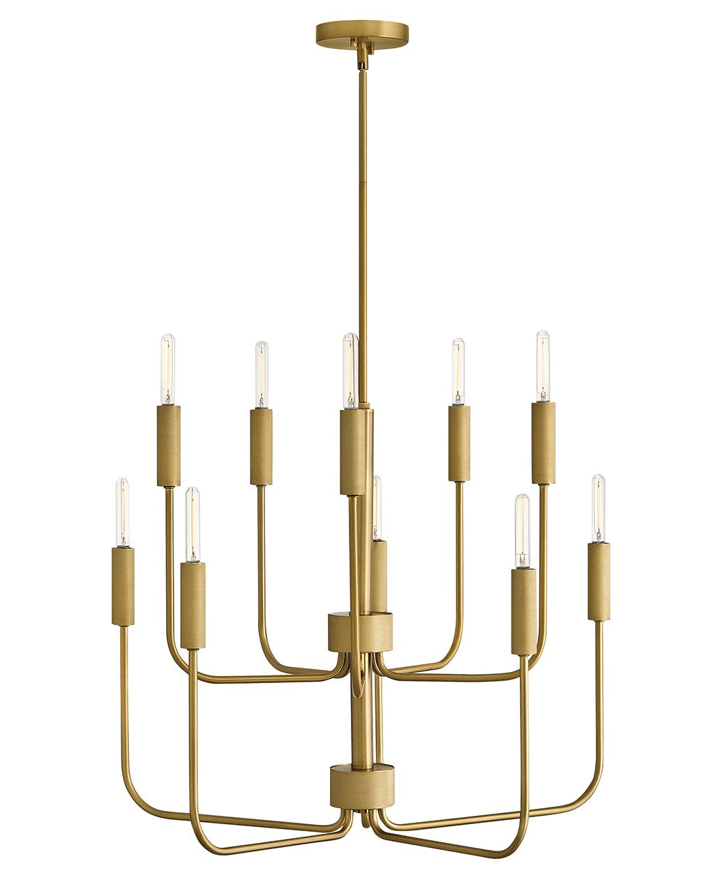 Lustre DEL | Austen