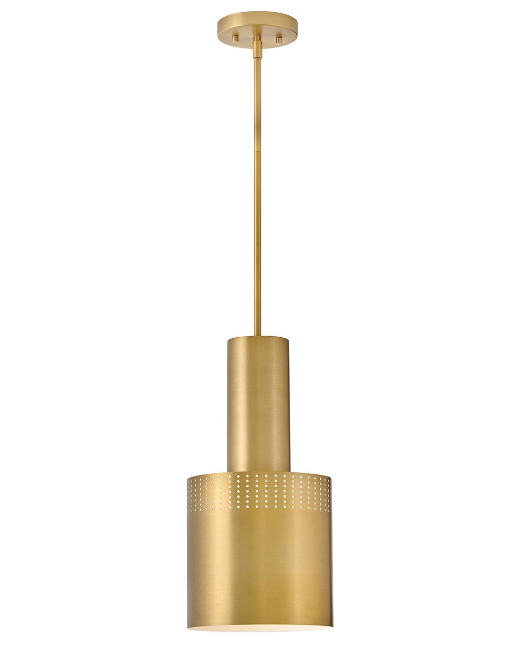 Suspension DEL | Casey