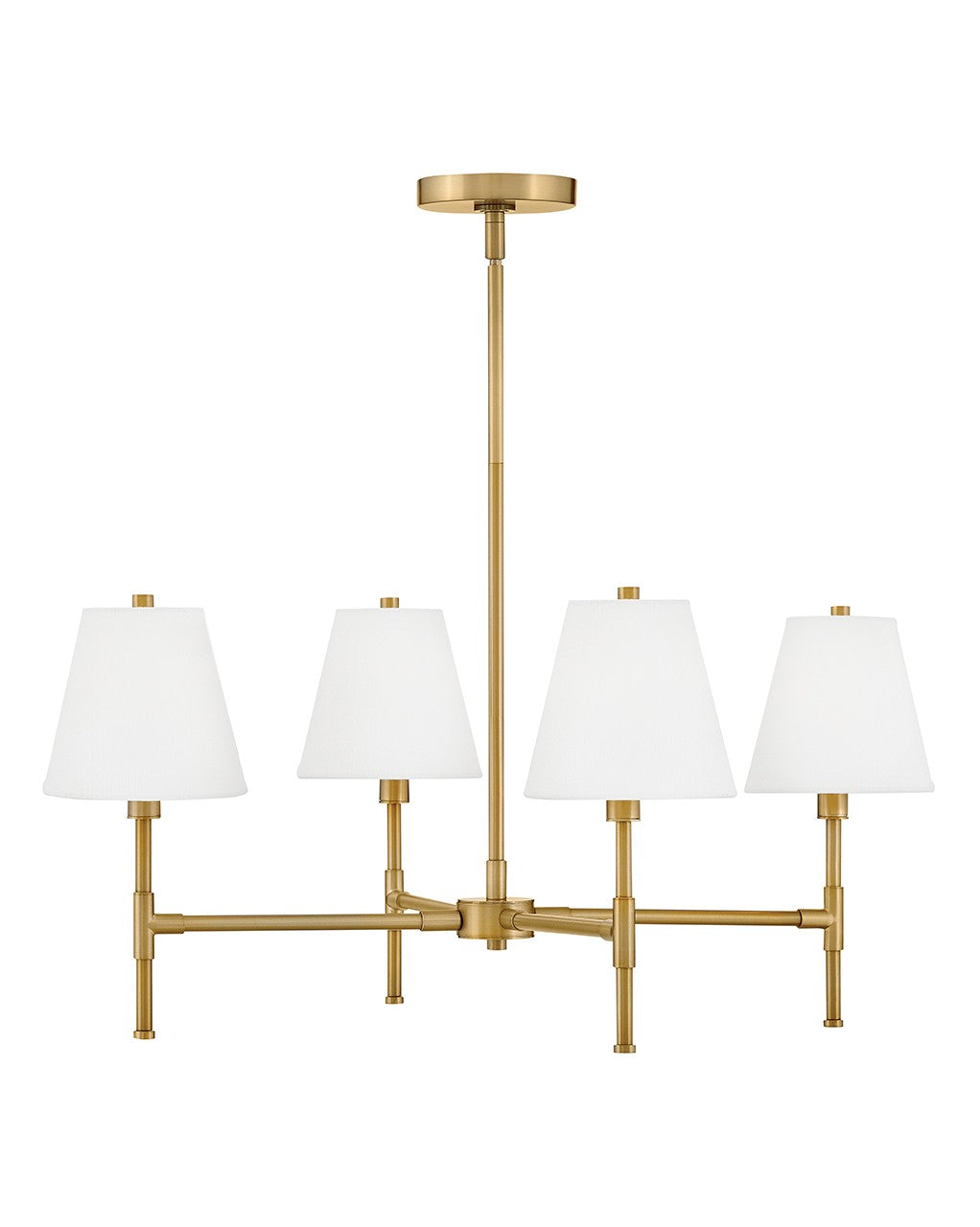 Lustre DEL | Beale