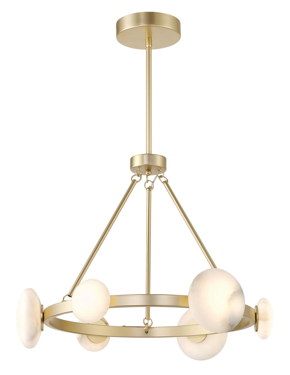 Lustre DEL | Zill