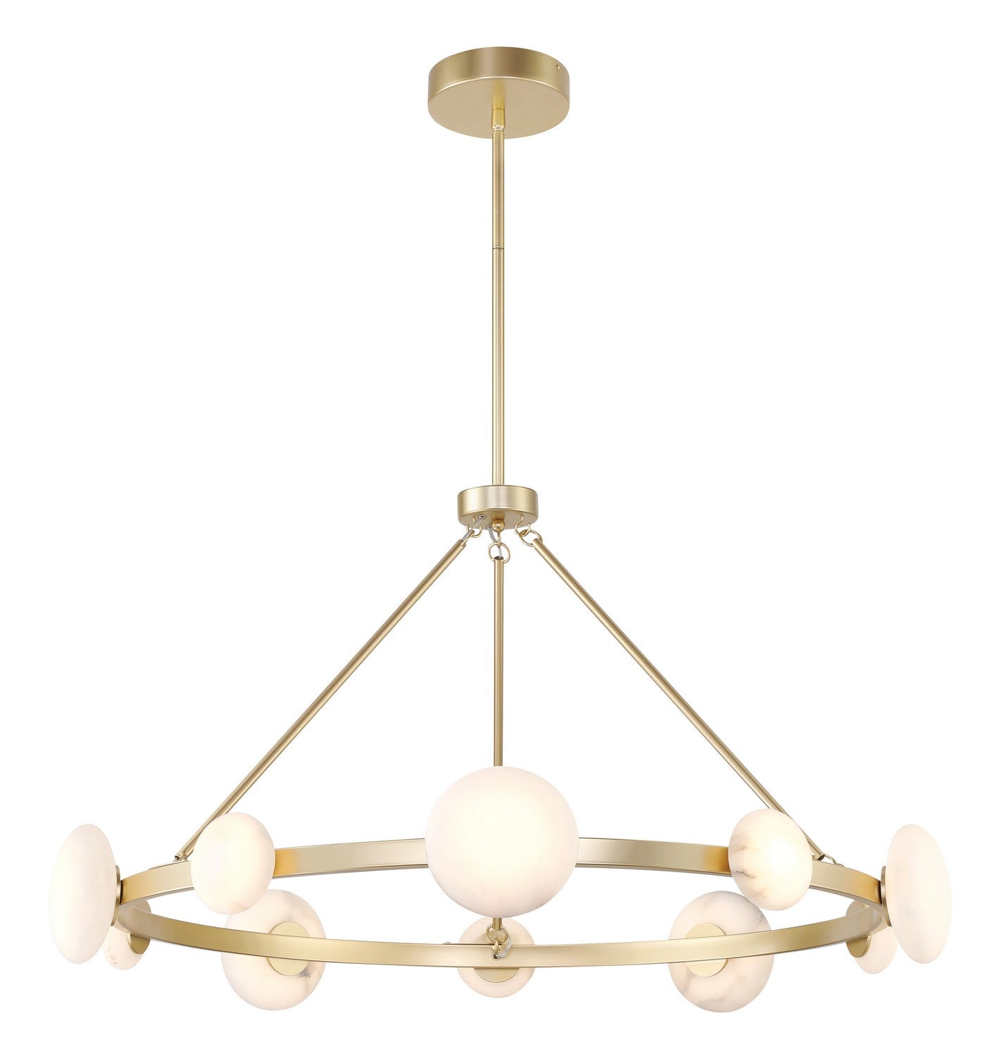 Lustre DEL | Zill