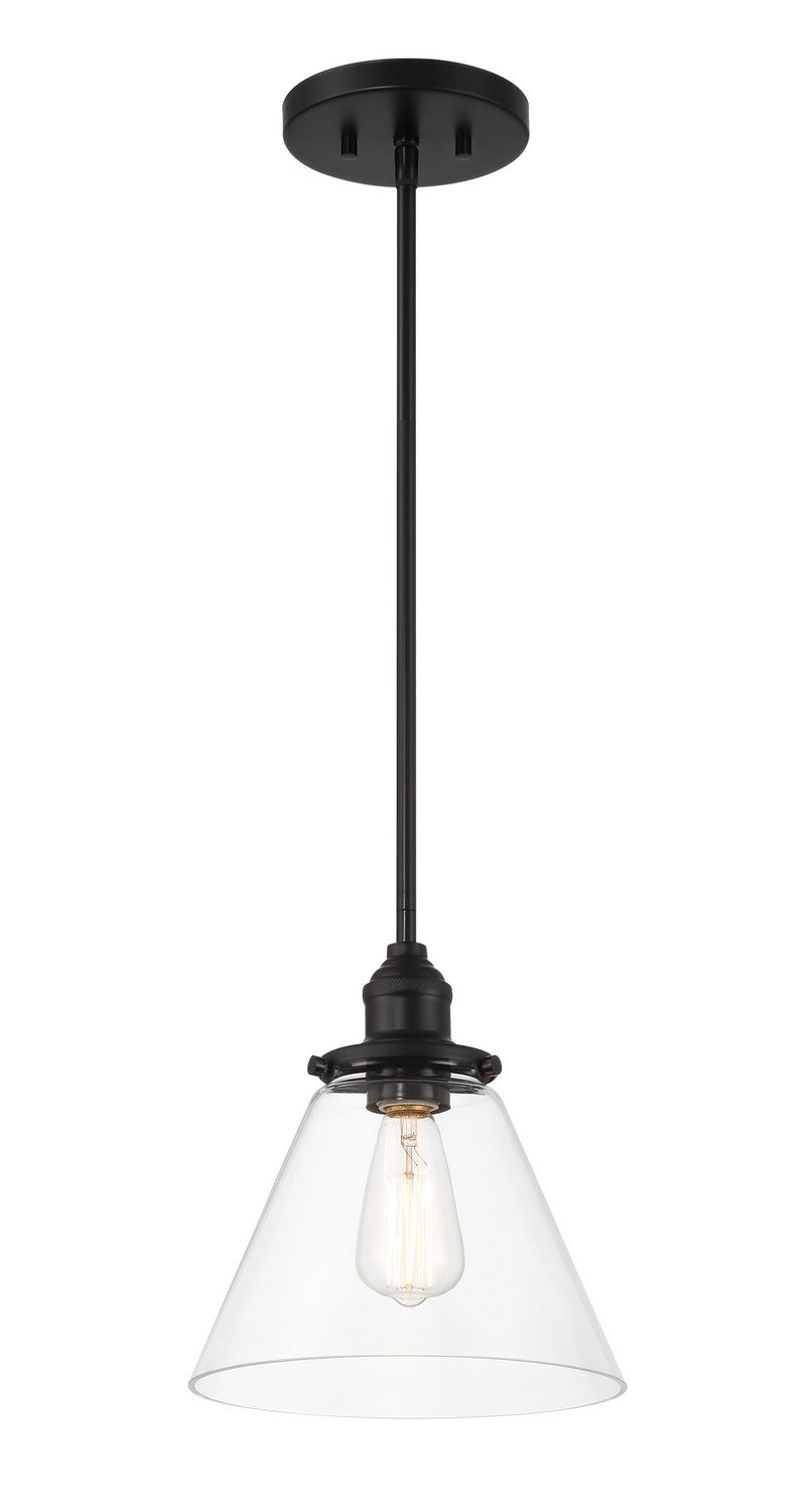 Mini-suspension 1 lumière | Barwell