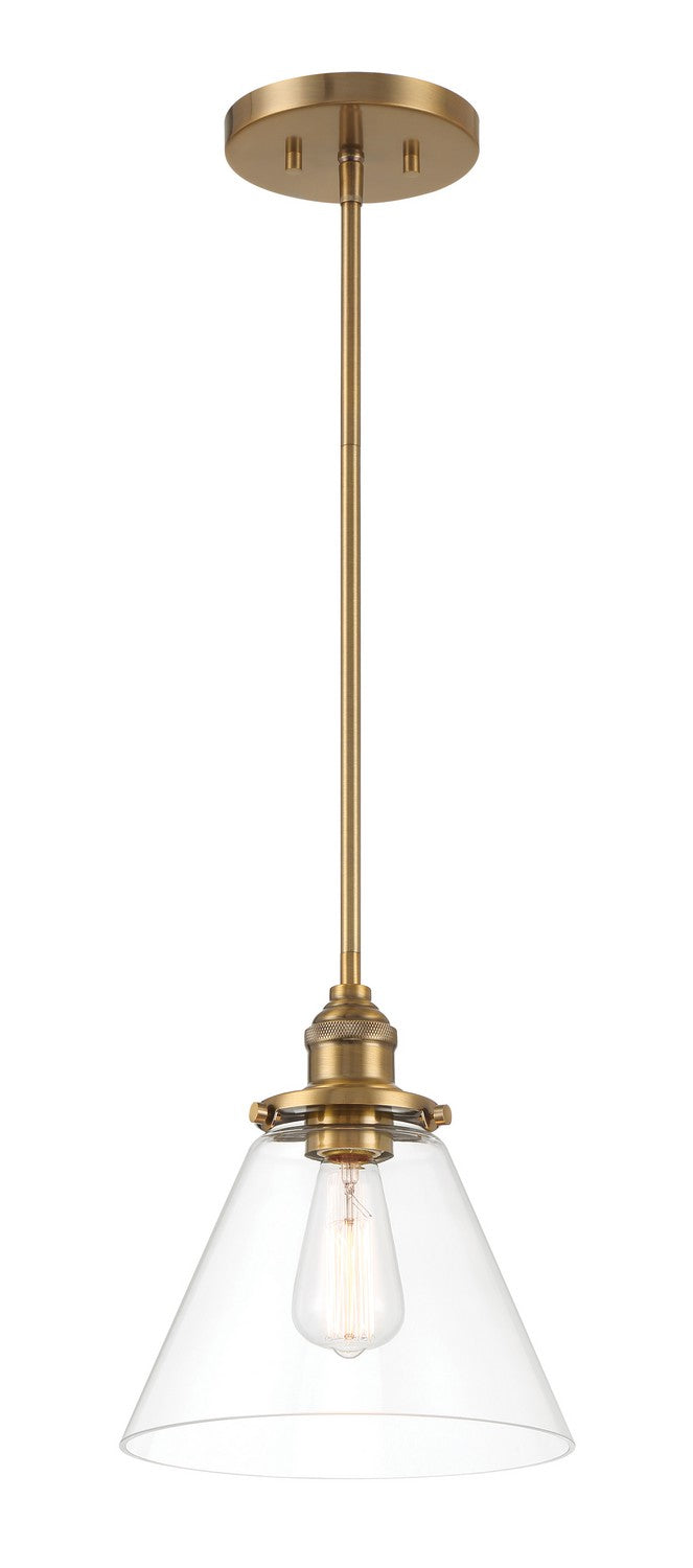 Mini-suspension 1 lumière | Barwell