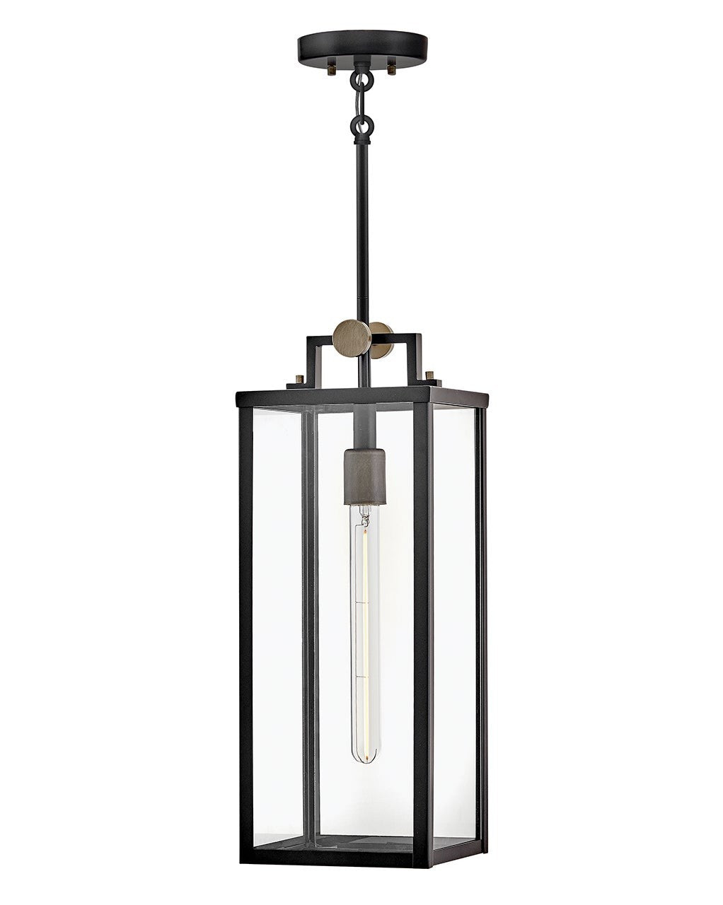 Lanterne suspendue DEL | Catalina