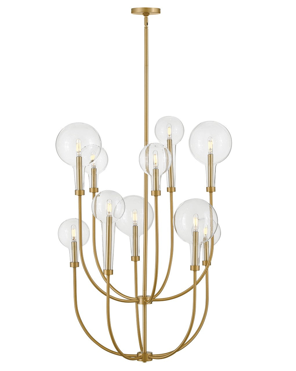 Lustre DEL | Alchemy