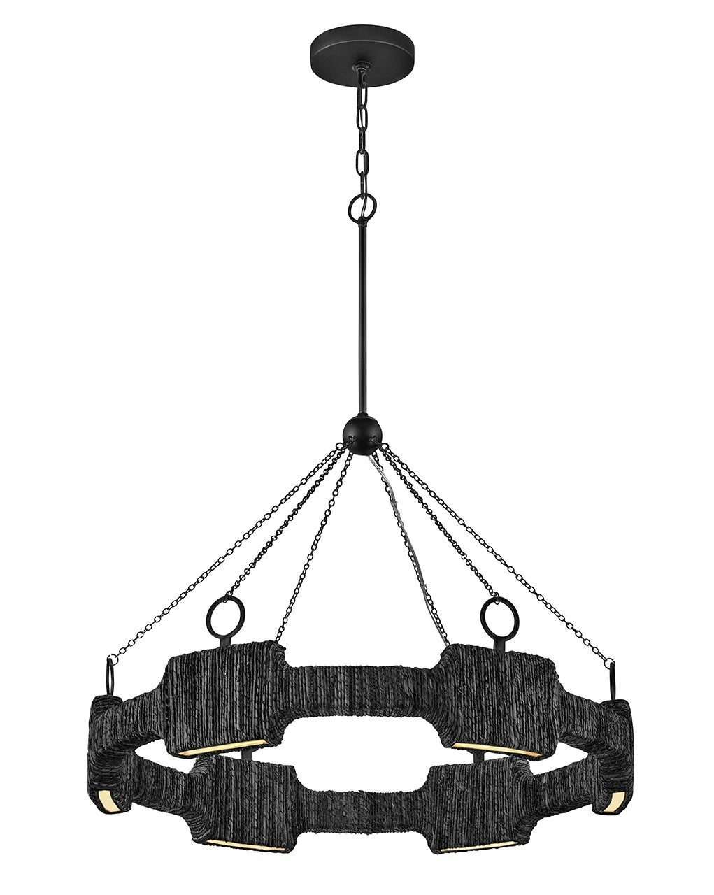 Lustre DEL | Raffi