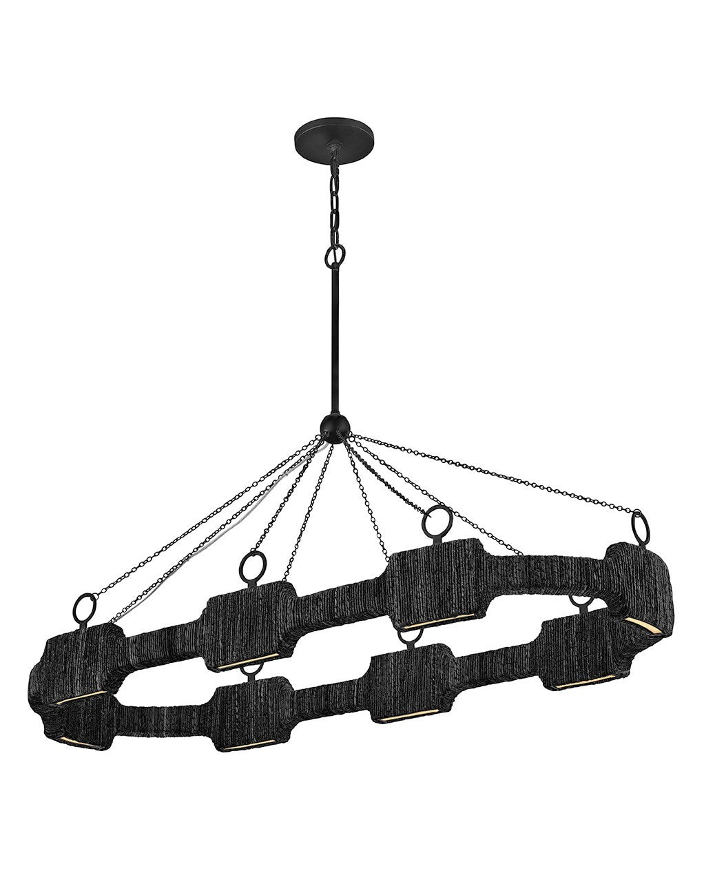 Suspension linéaire DEL | Raffi