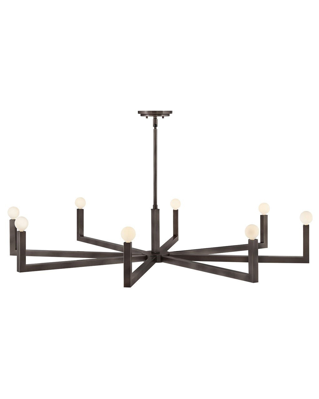 Lustre DEL | Ezra