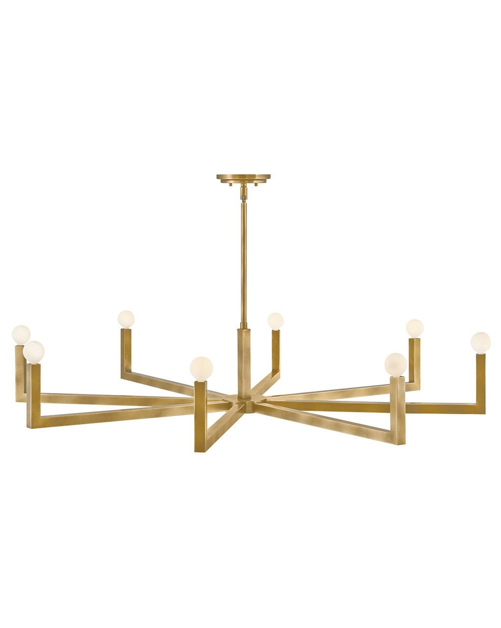 Lustre DEL | Ezra