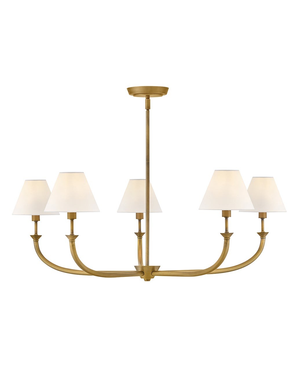 Lustre DEL | Greta