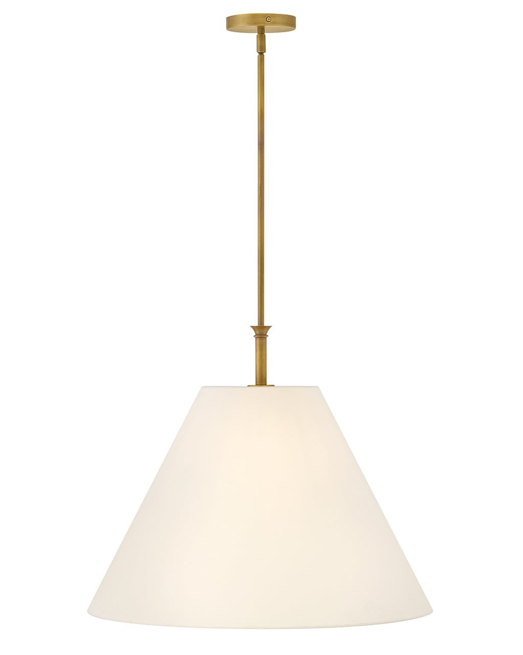 Suspension DEL | Greta