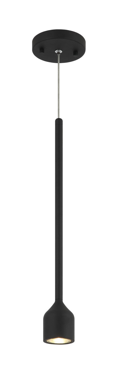 Suspension 1 lumière | LUMENAGIO