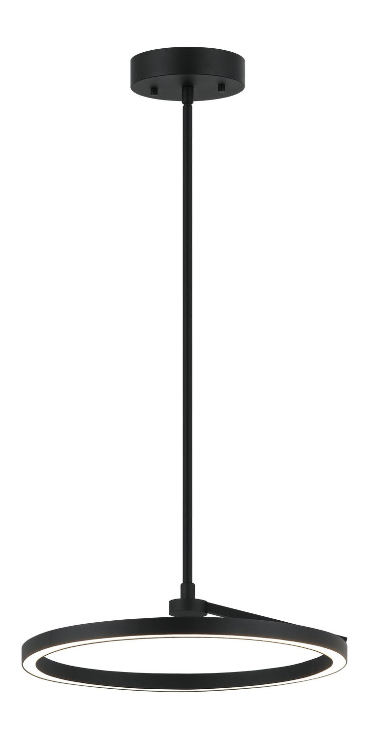 Suspension DEL | THE TRUNDLE