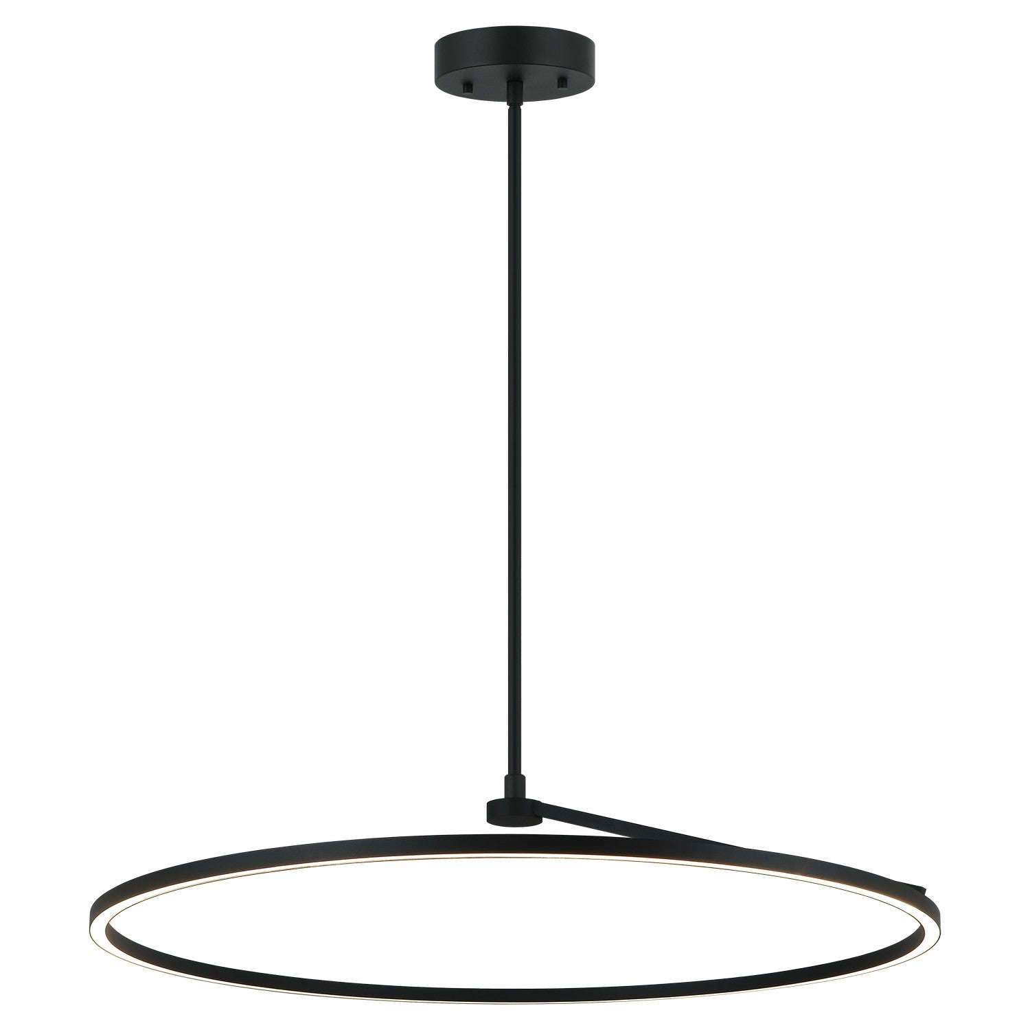 Suspension DEL | THE TRUNDLE