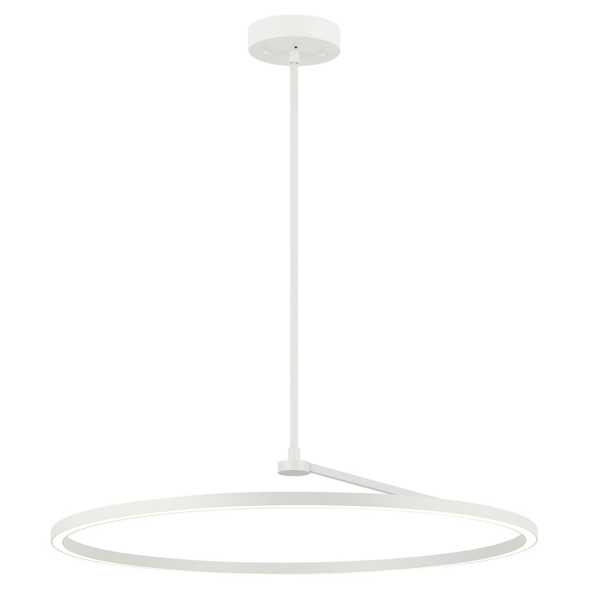 Suspension DEL | THE TRUNDLE