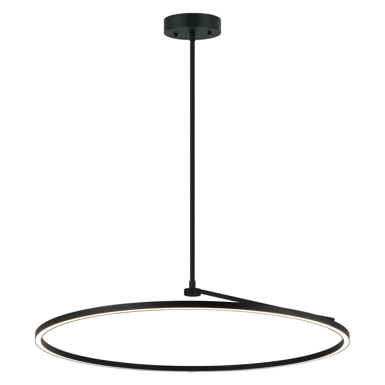Suspension DEL | THE TRUNDLE