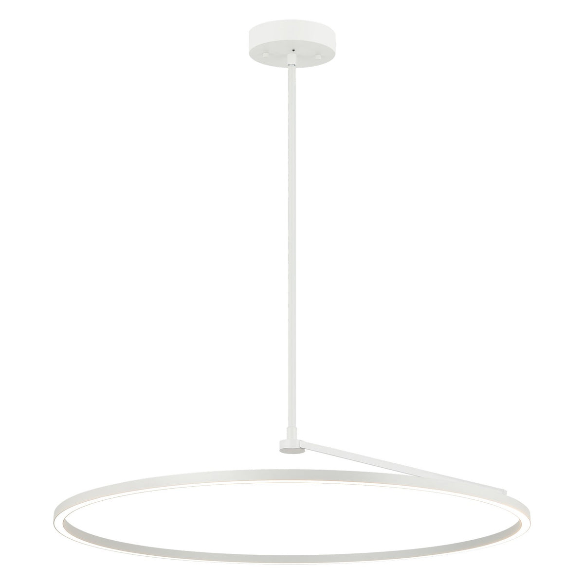 Suspension DEL | THE TRUNDLE