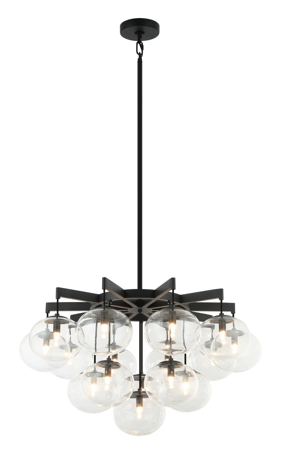 Suspension DEL | BULBUS