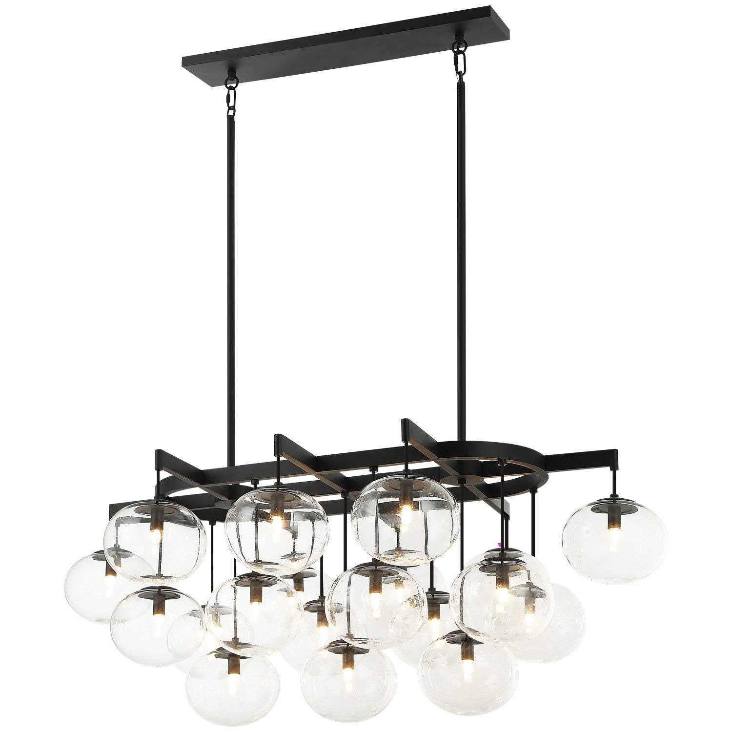 Suspension DEL | BULBUS