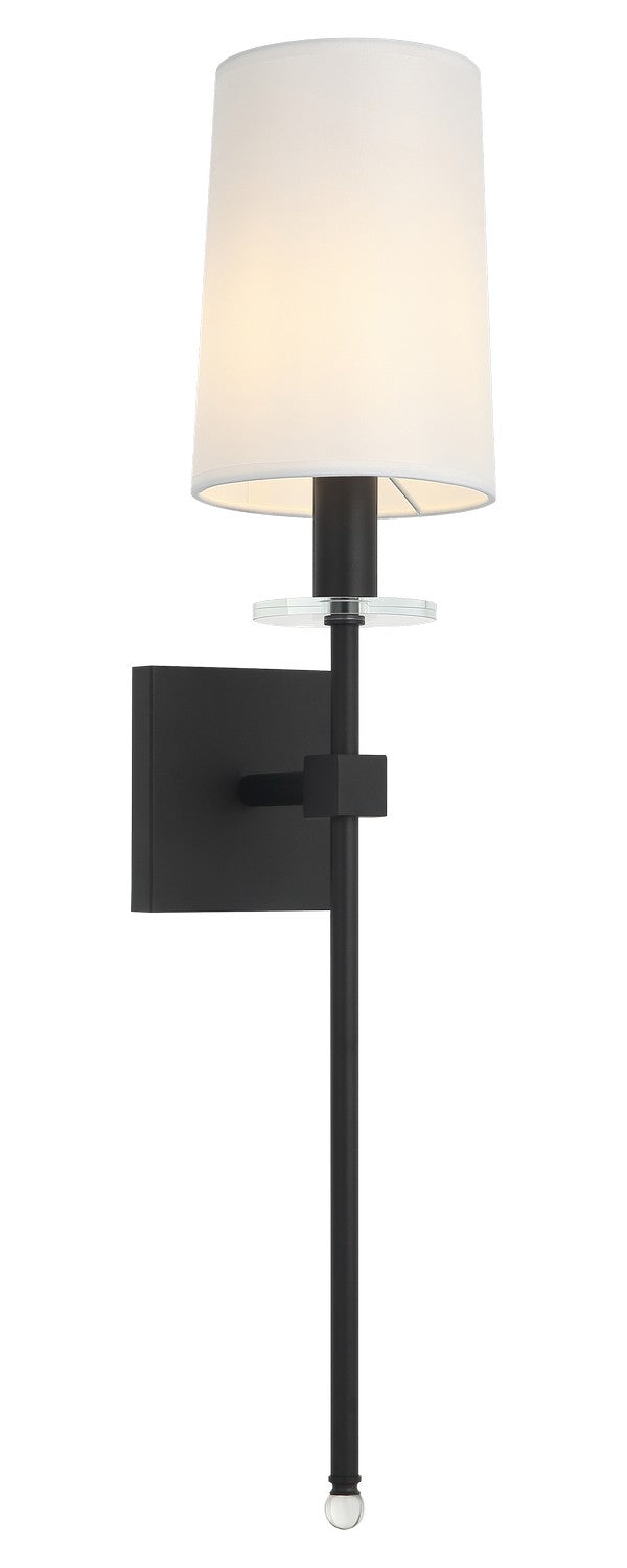 Applique murale 1 lumière | FAIRBURN