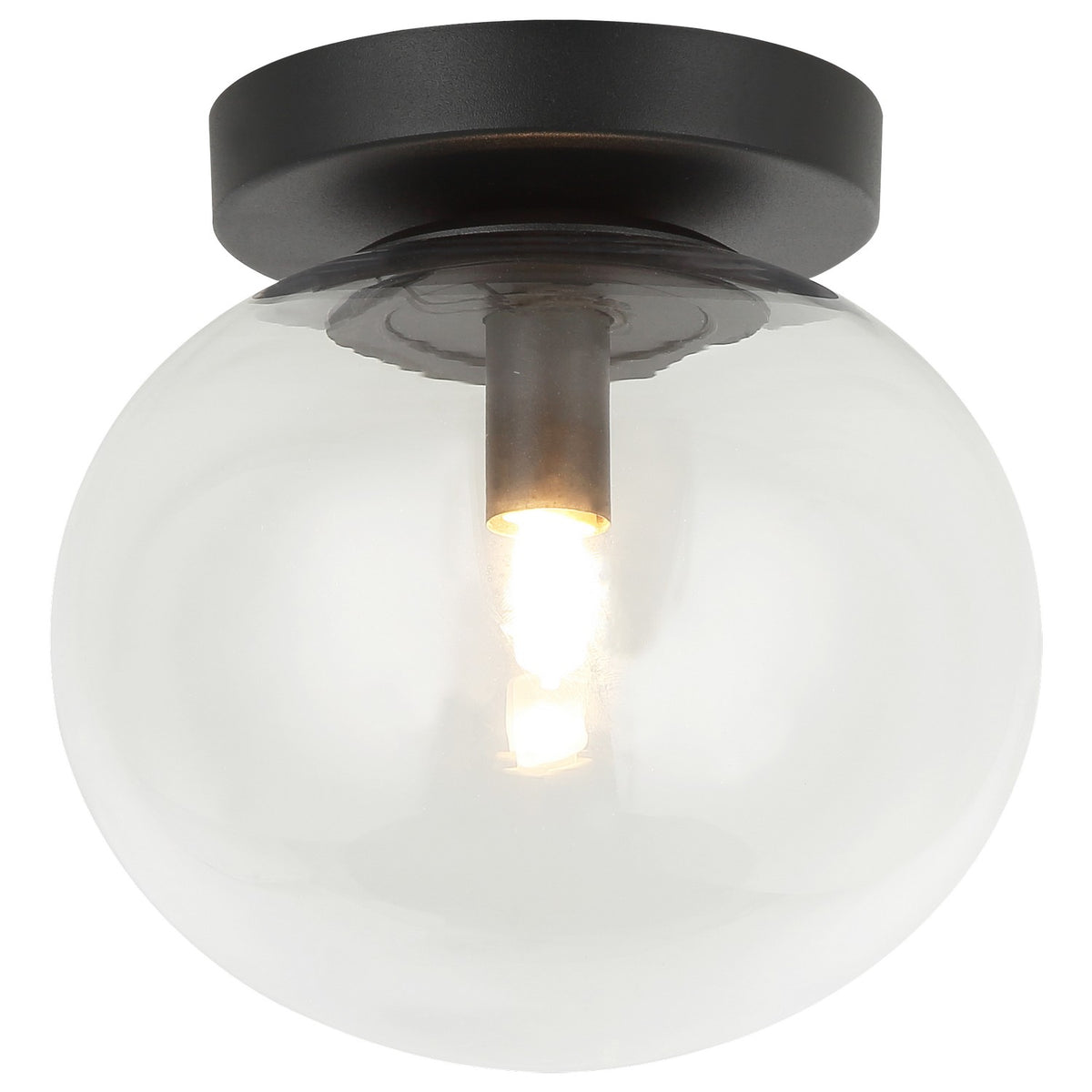 Plafonnier 1 lumière | BULBUS