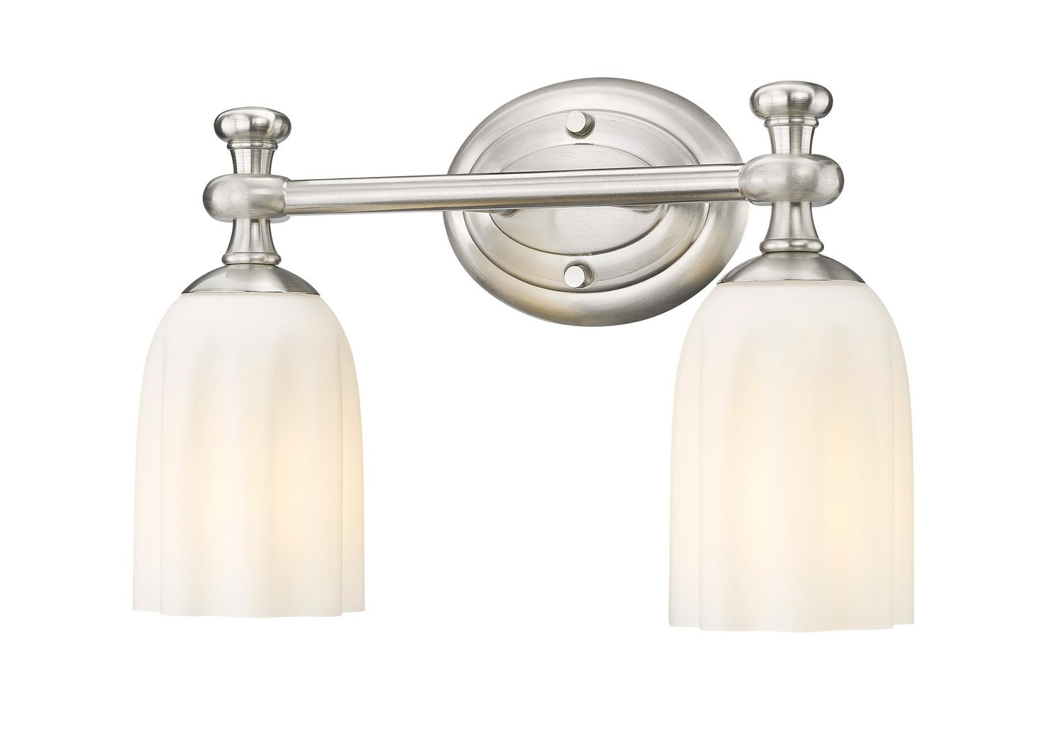 Applique de vanité 2 lumières | Orion