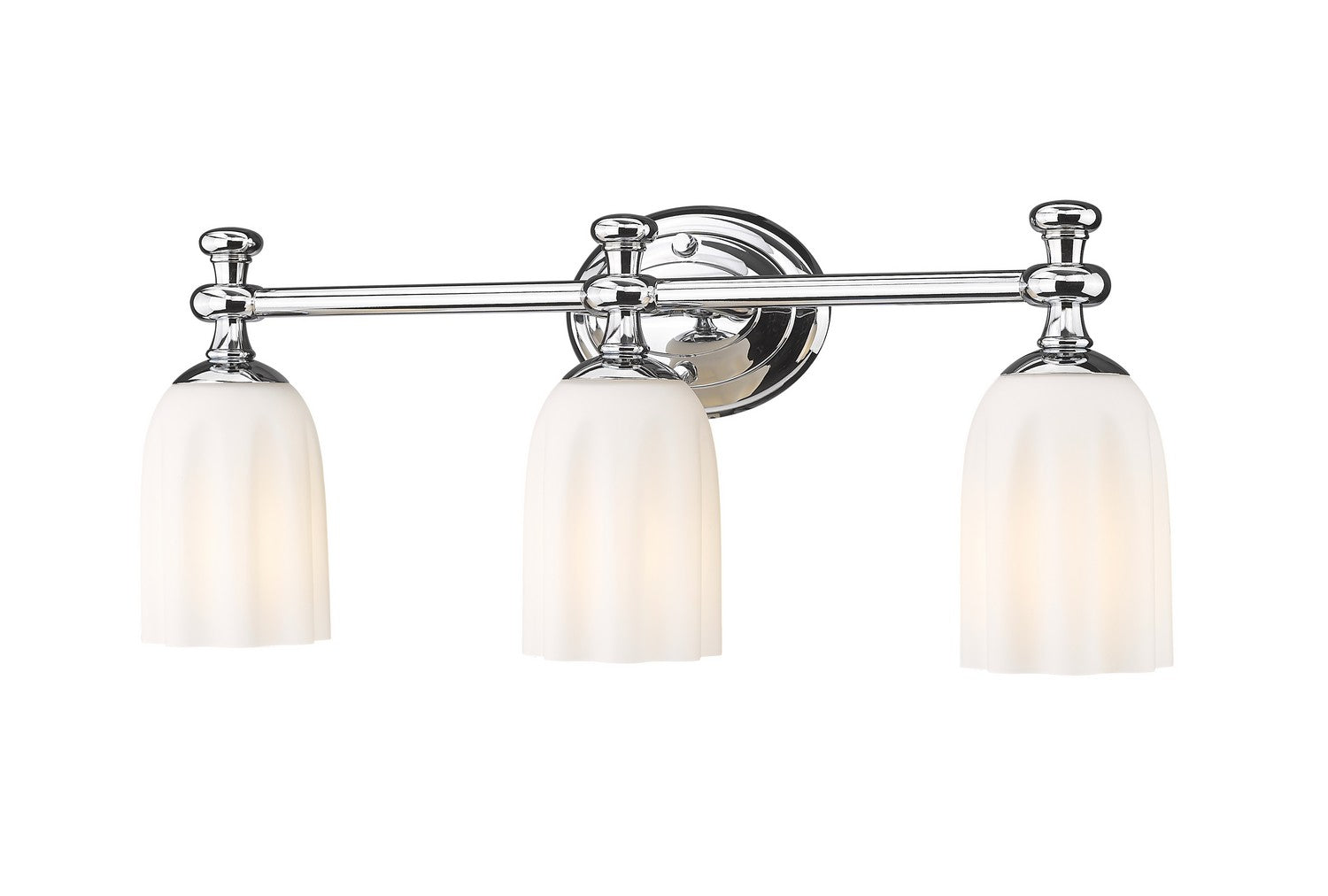 Applique de vanité 3 lumières | Orion