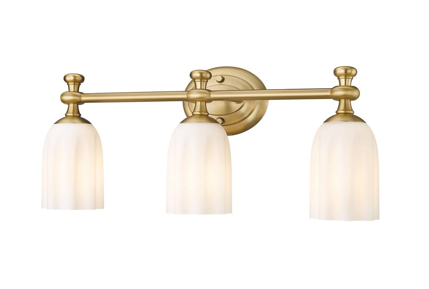 Applique de vanité 3 lumières | Orion